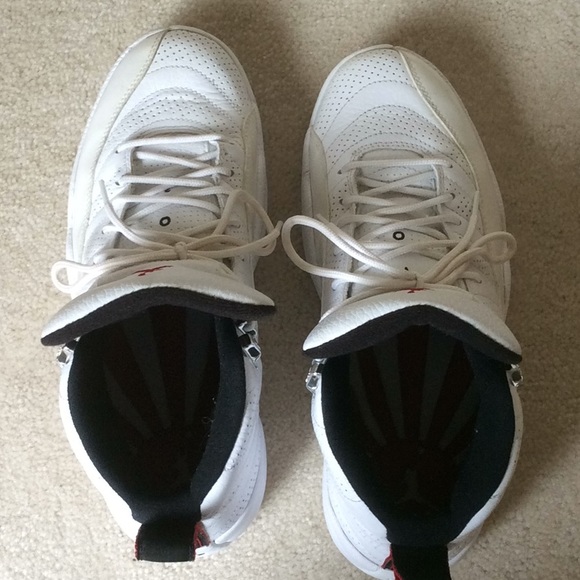 Jordan 12 - Picture 5 of 5